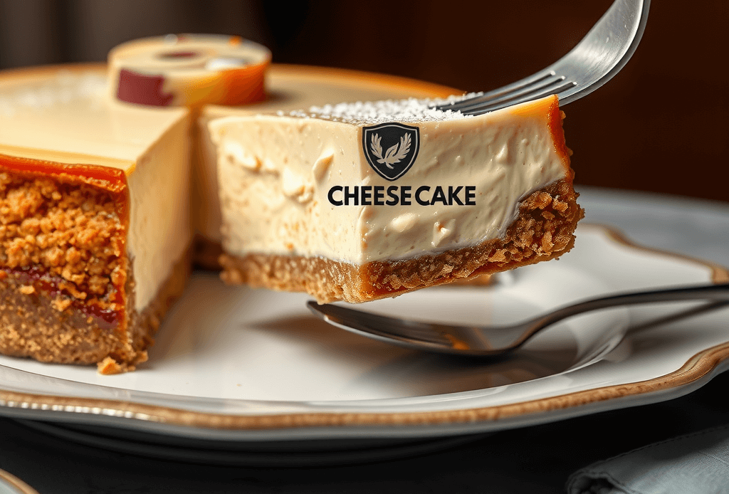 Philadelphia Classic Cheesecake