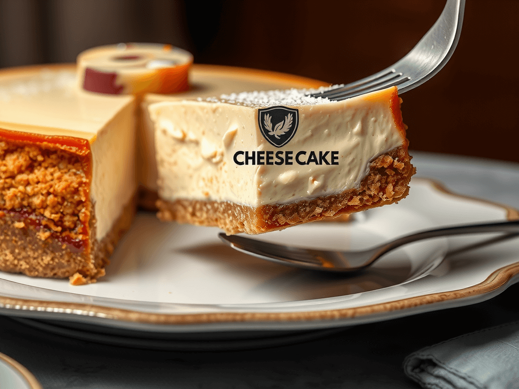 Philadelphia Classic Cheesecake