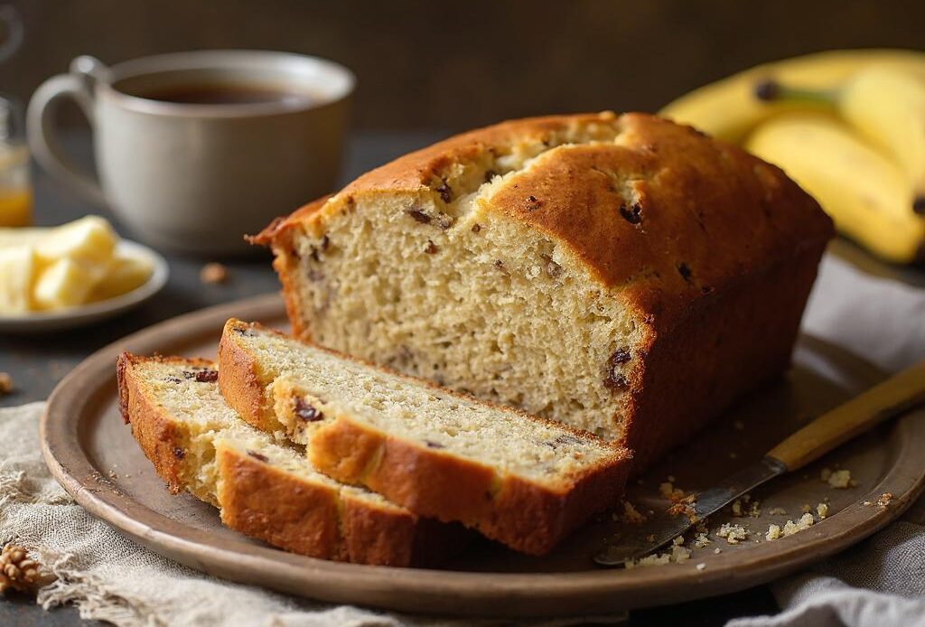 Banana Bread, Banana Bread recipes