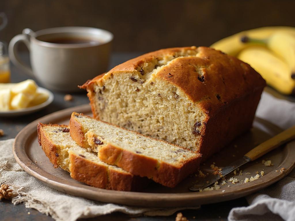 Banana Bread, Banana Bread recipes