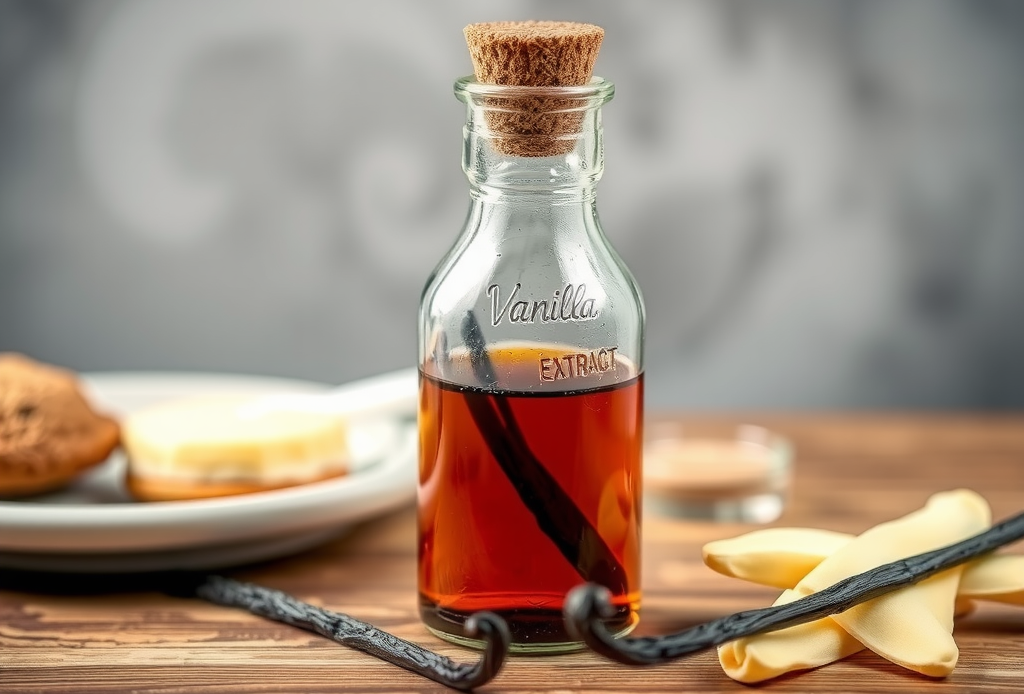 How to make vanilla extract without alcohol