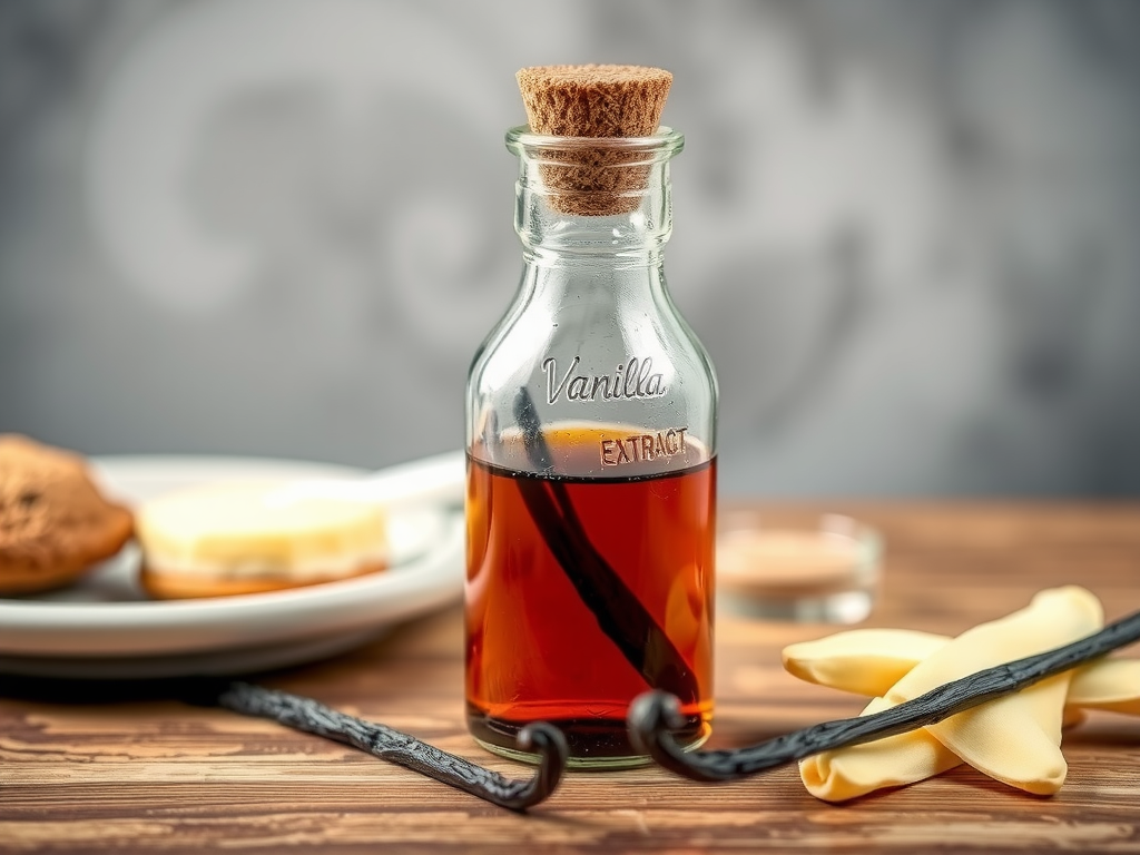 How to make vanilla extract without alcohol