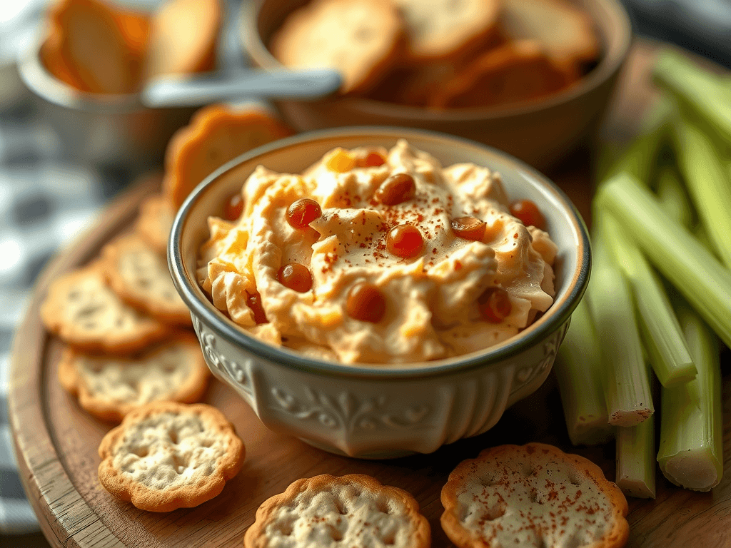 pimento cheese recipe