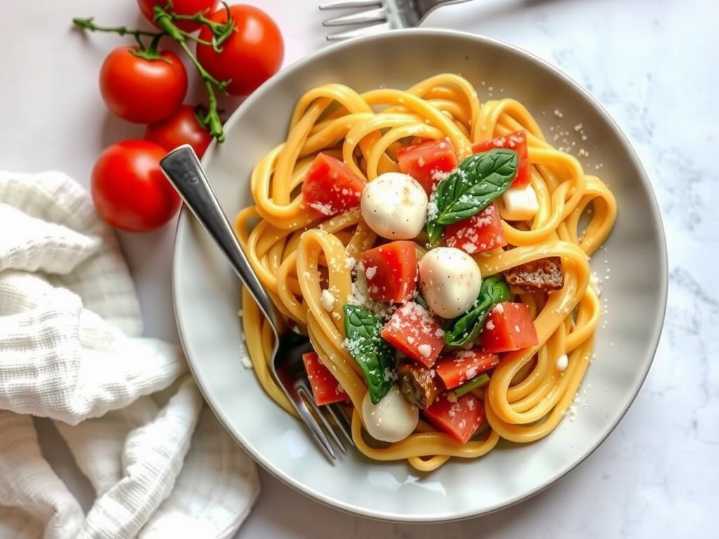 Banza Pasta Recipes