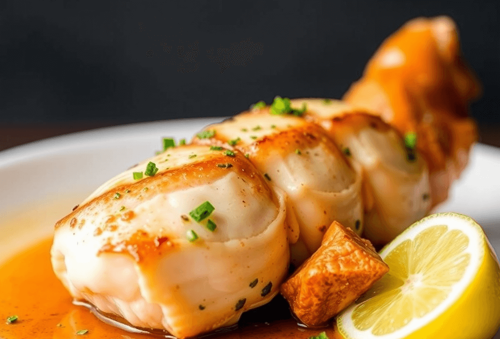 monkfish recipe