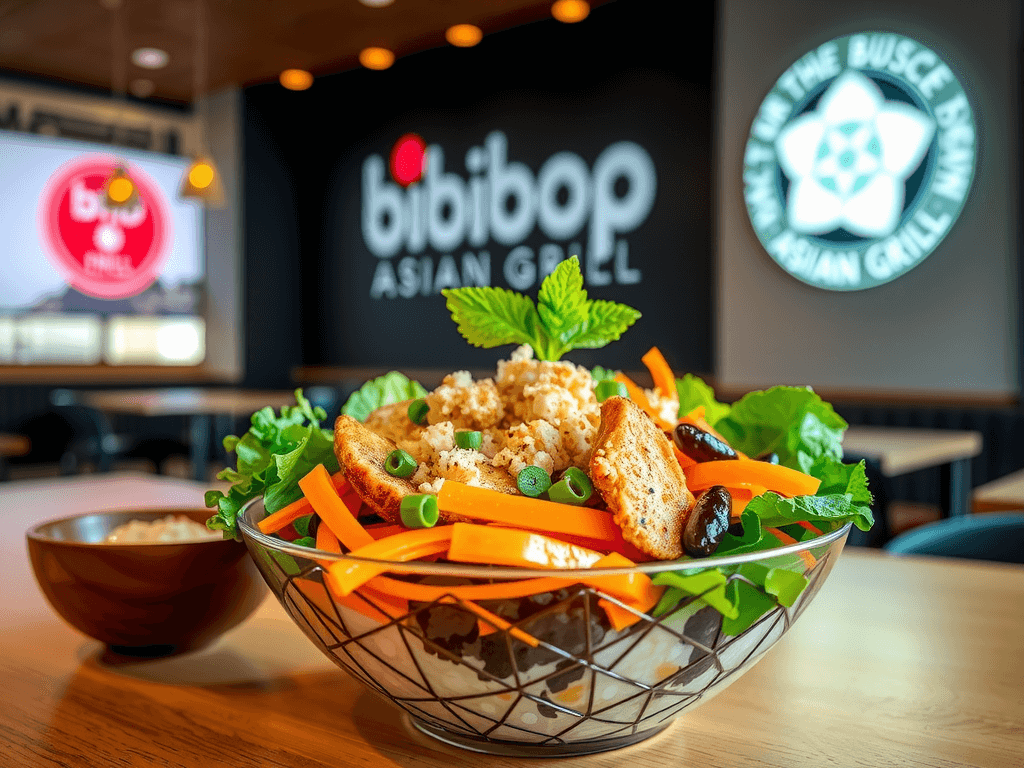 bibibop asian grill nutrition