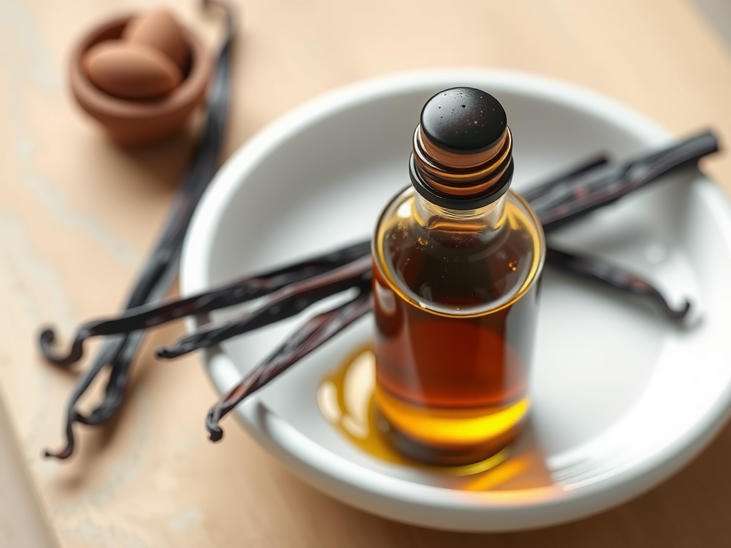 How to make vanilla extract without alcohol