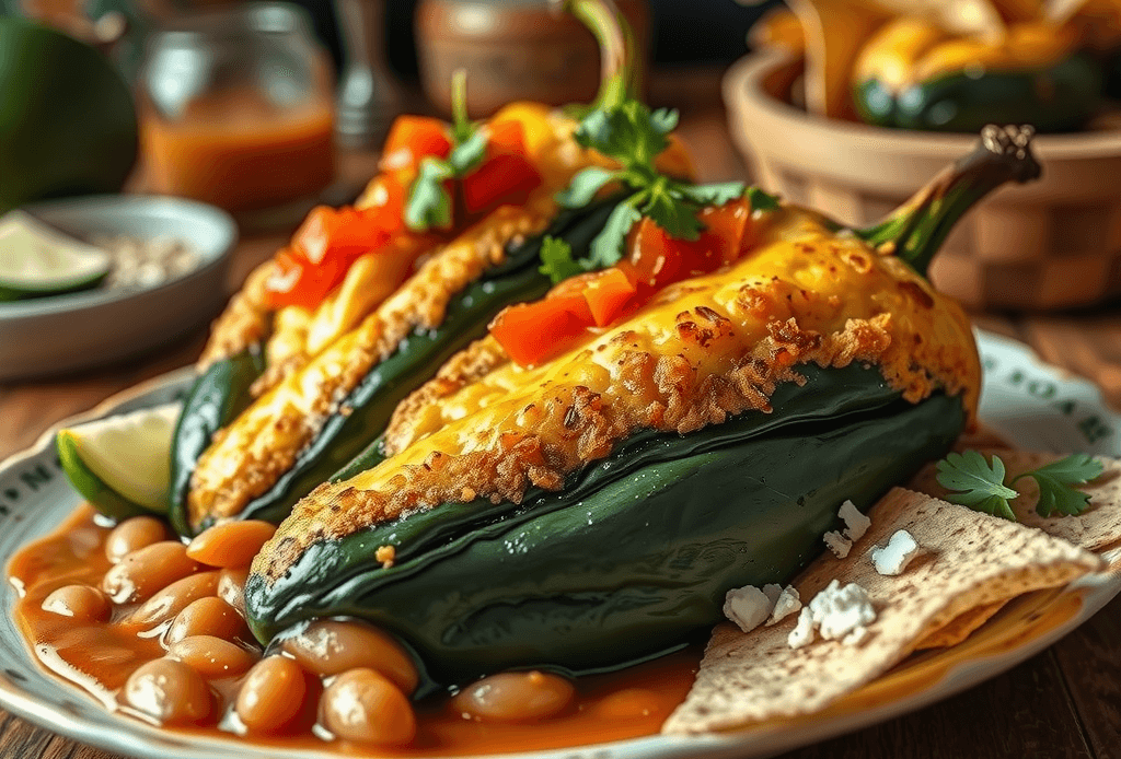 chili relleno