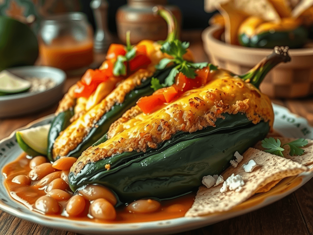 chili relleno