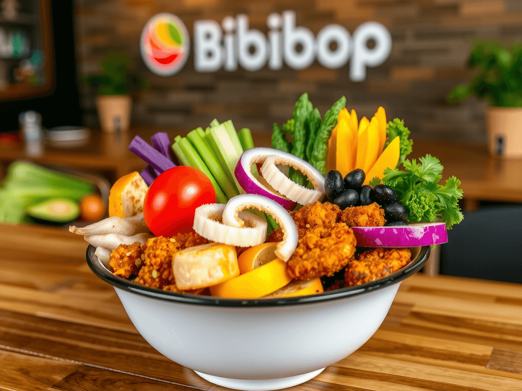 bibibop asian grill nutrition