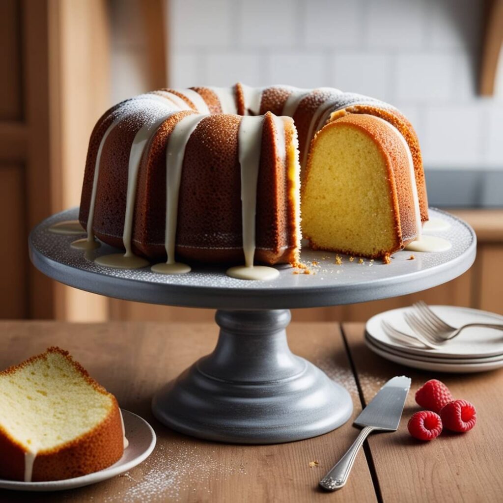 Bundt Cakes