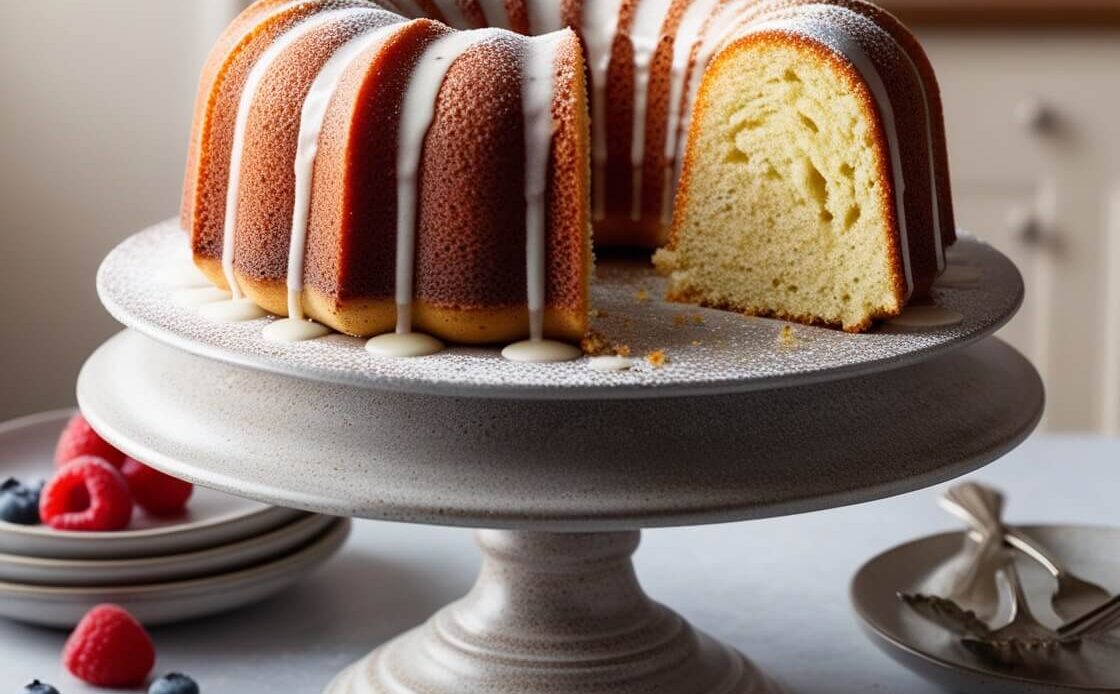 Bundt Cakes