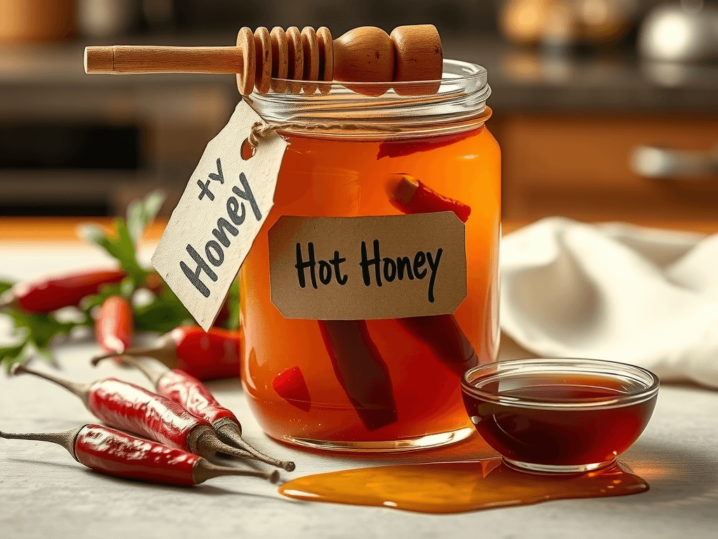 Hot Honey