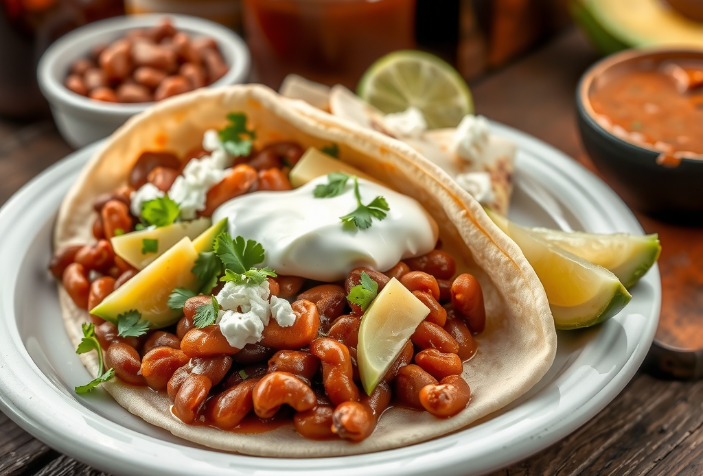 baleadas honduras