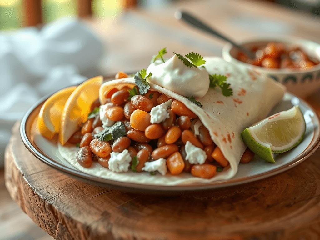 baleadas honduras