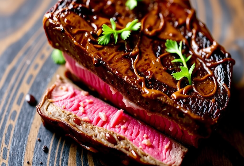 bavette steak recipes