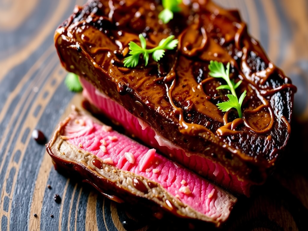 bavette steak recipes