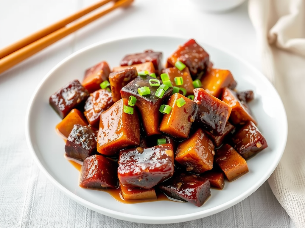 chinese boneless spare ribs