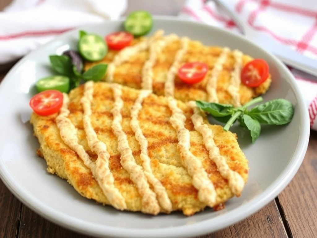 baked chicken cutlet recipes