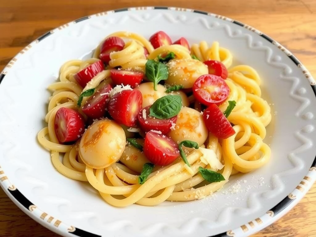 Banza Pasta Recipes