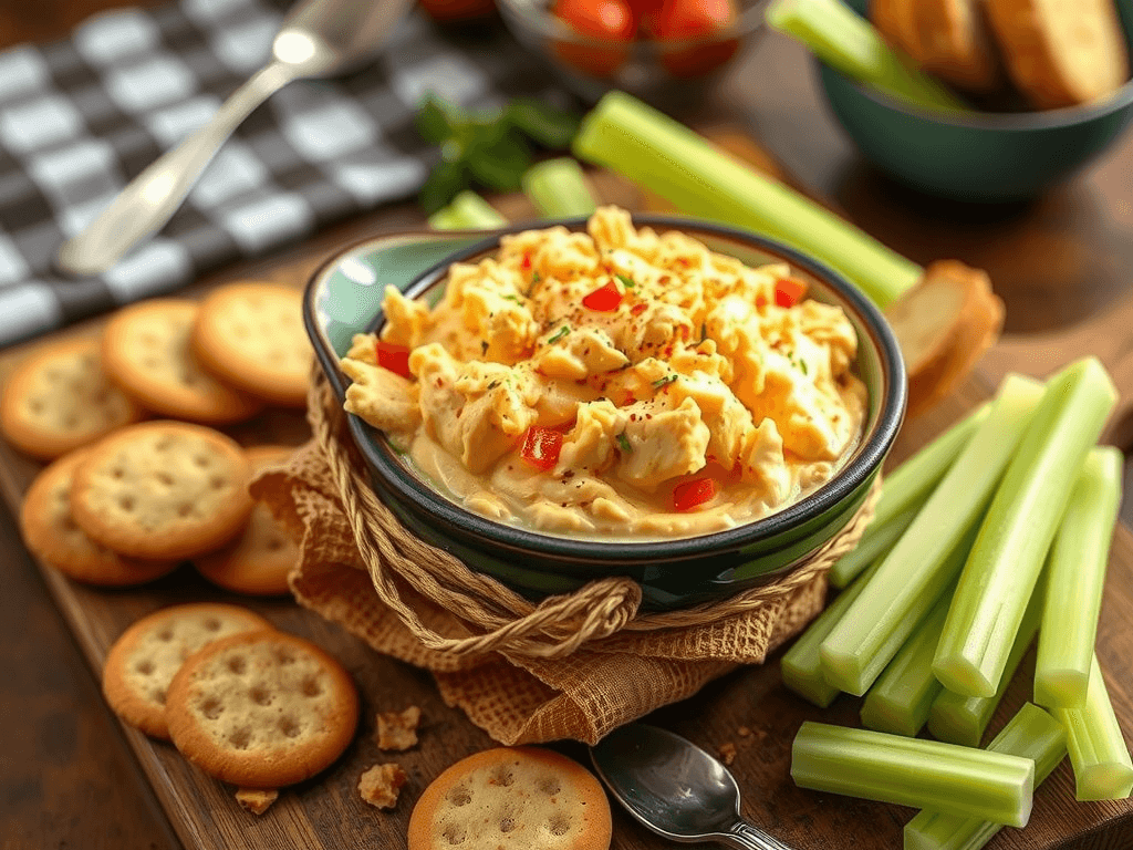 how to make pimento cheese