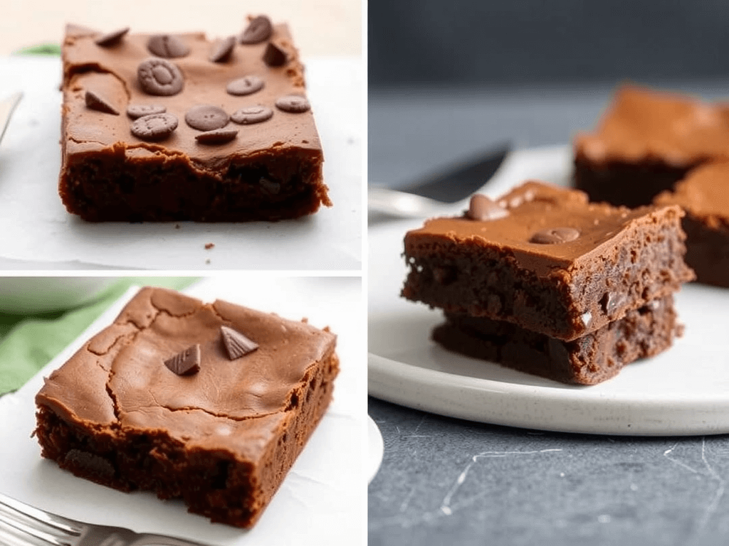 The Ultimate Guide to the Best Keto Brownie Mixes of 2024