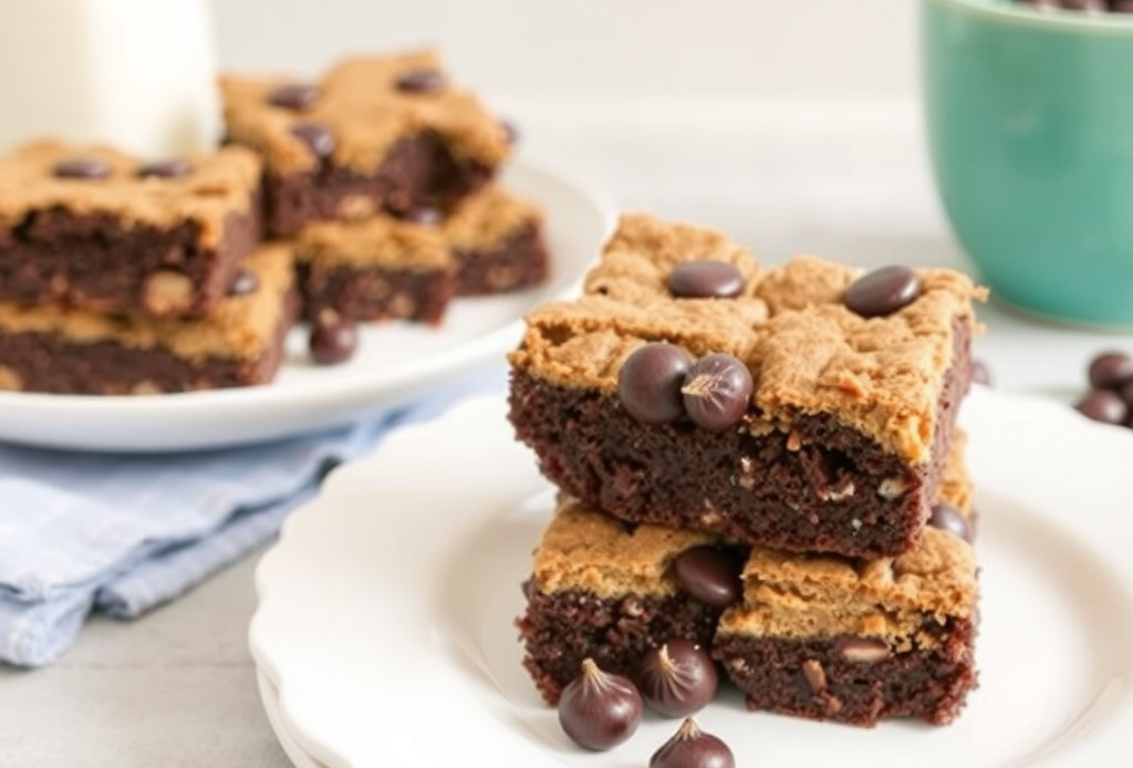 The Ultimate Guide to Gluten-Free Brookies