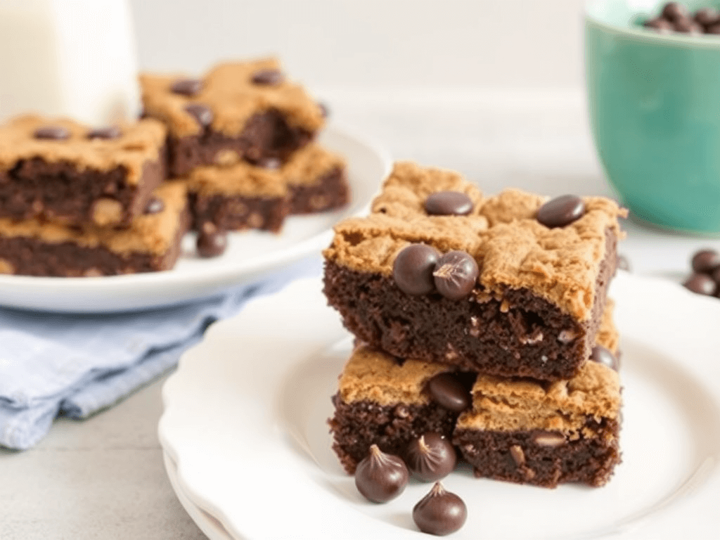 The Ultimate Guide to Gluten-Free Brookies