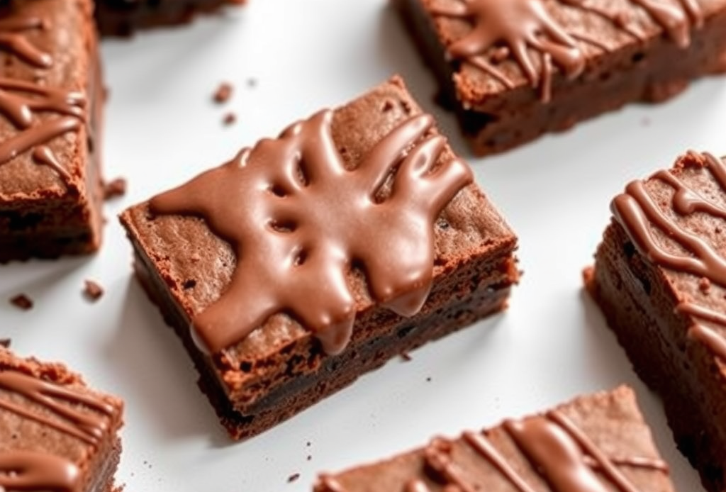 The Ultimate Guide to the Best Keto Brownie Mixes of 2024