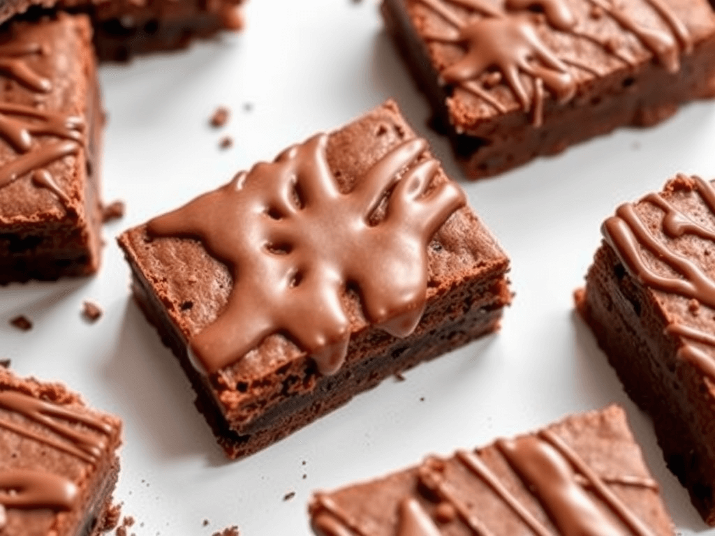 The Ultimate Guide to the Best Keto Brownie Mixes of 2024