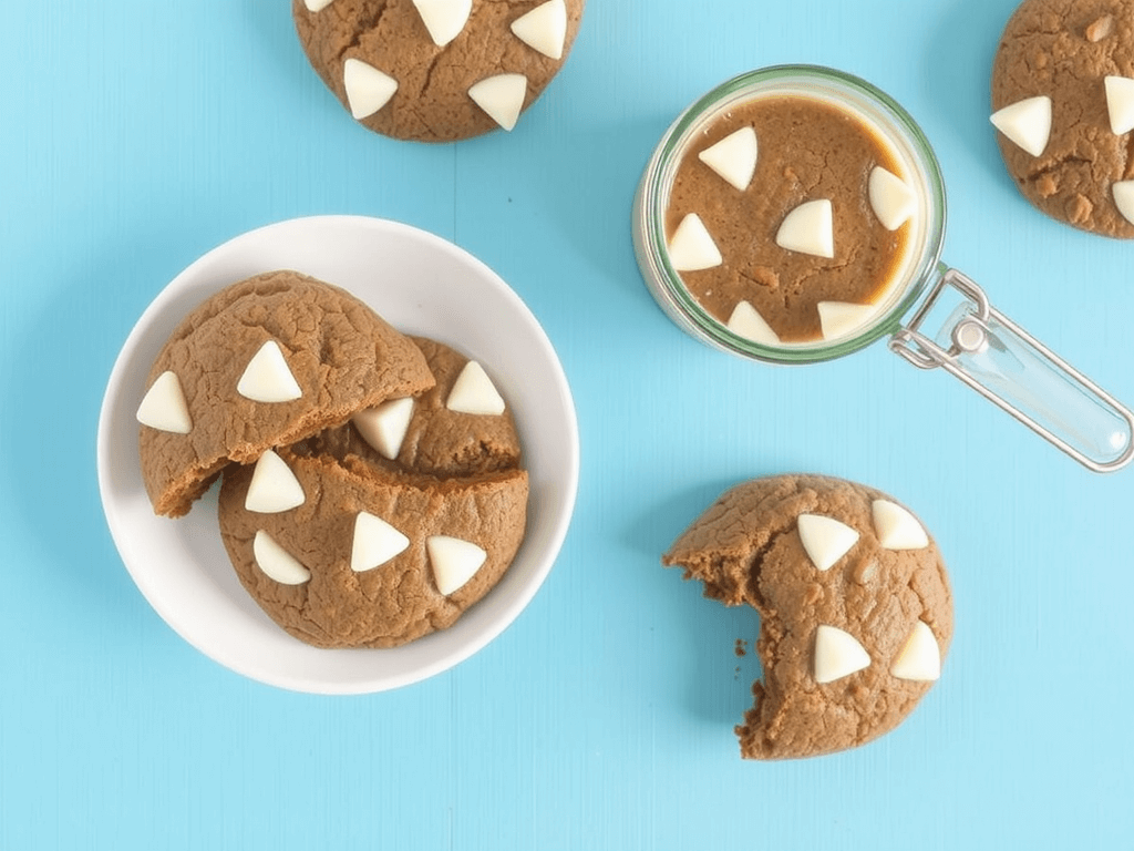 How To Turn Brownie Mix Into Cookies