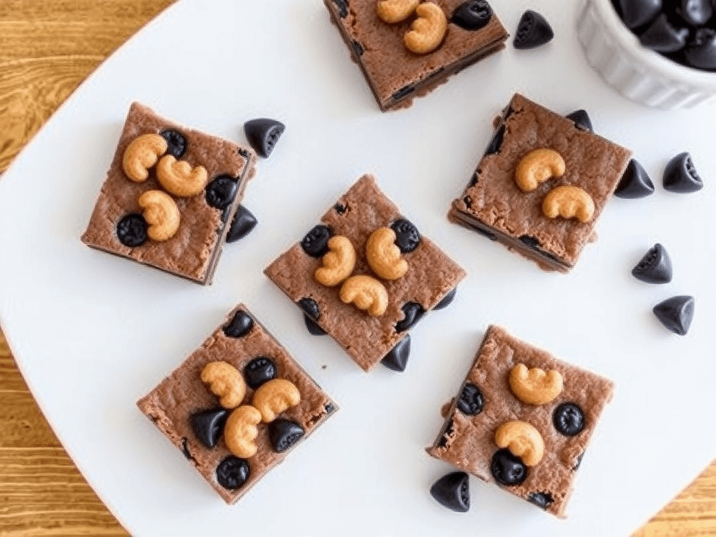 The Ultimate Guide to Gluten-Free Brookies