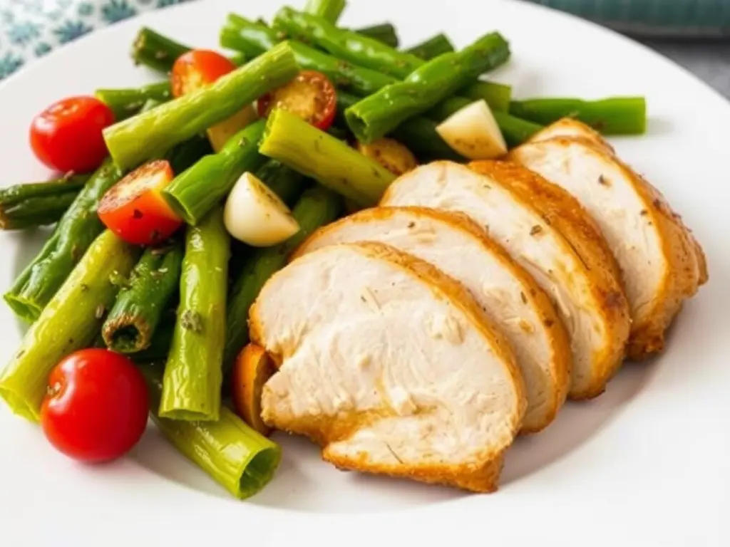 thin cut chicken breast recipes